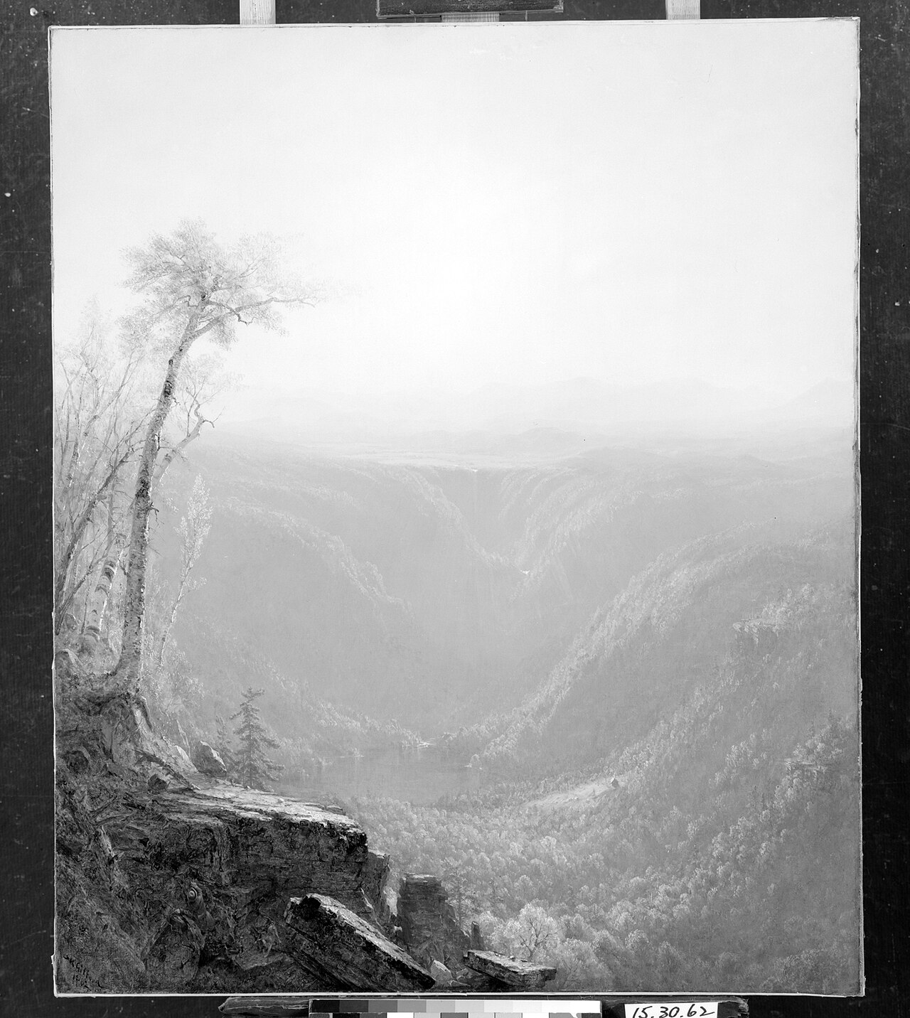 Gorge in the Mountains (Kauterskill Clove) MET 240764(2).jpg