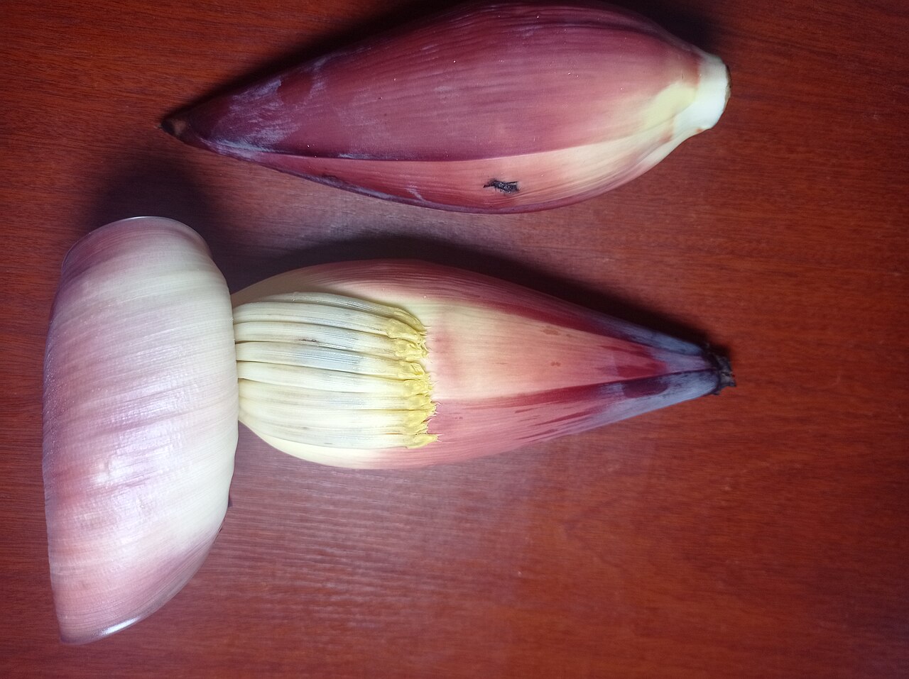 banana flower,a banana blossom or banana heart.jpg