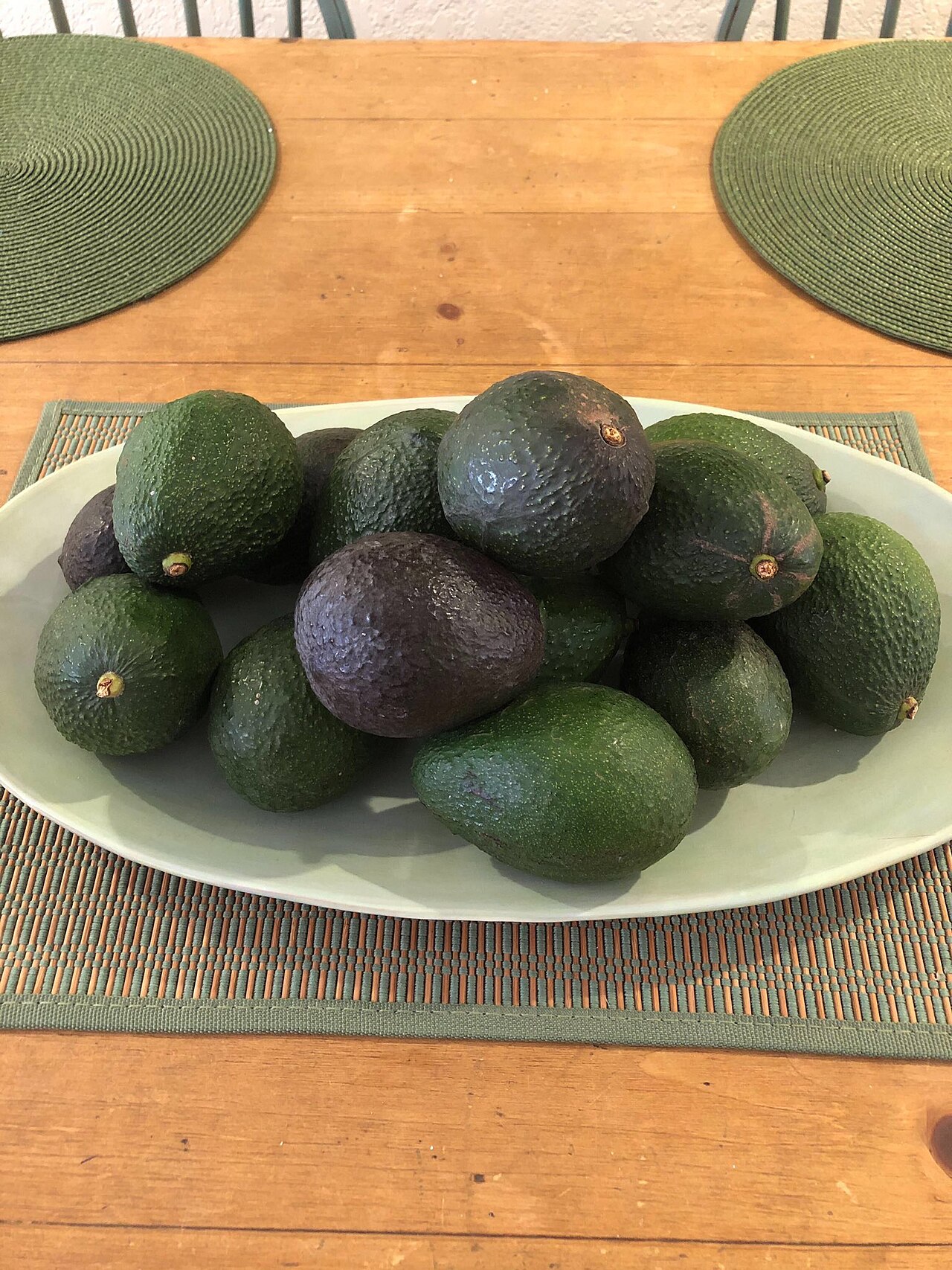 vocado from Contreras Ranch Avocados, Carpinteria, California.jpg