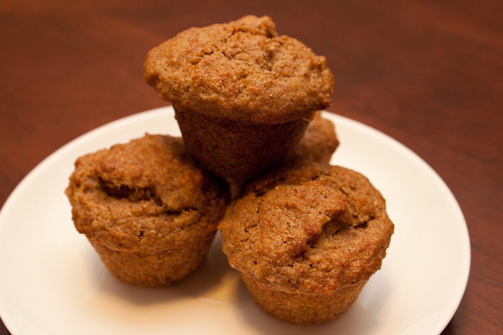 anana Wheat Germ Muffins (140490523).jpeg