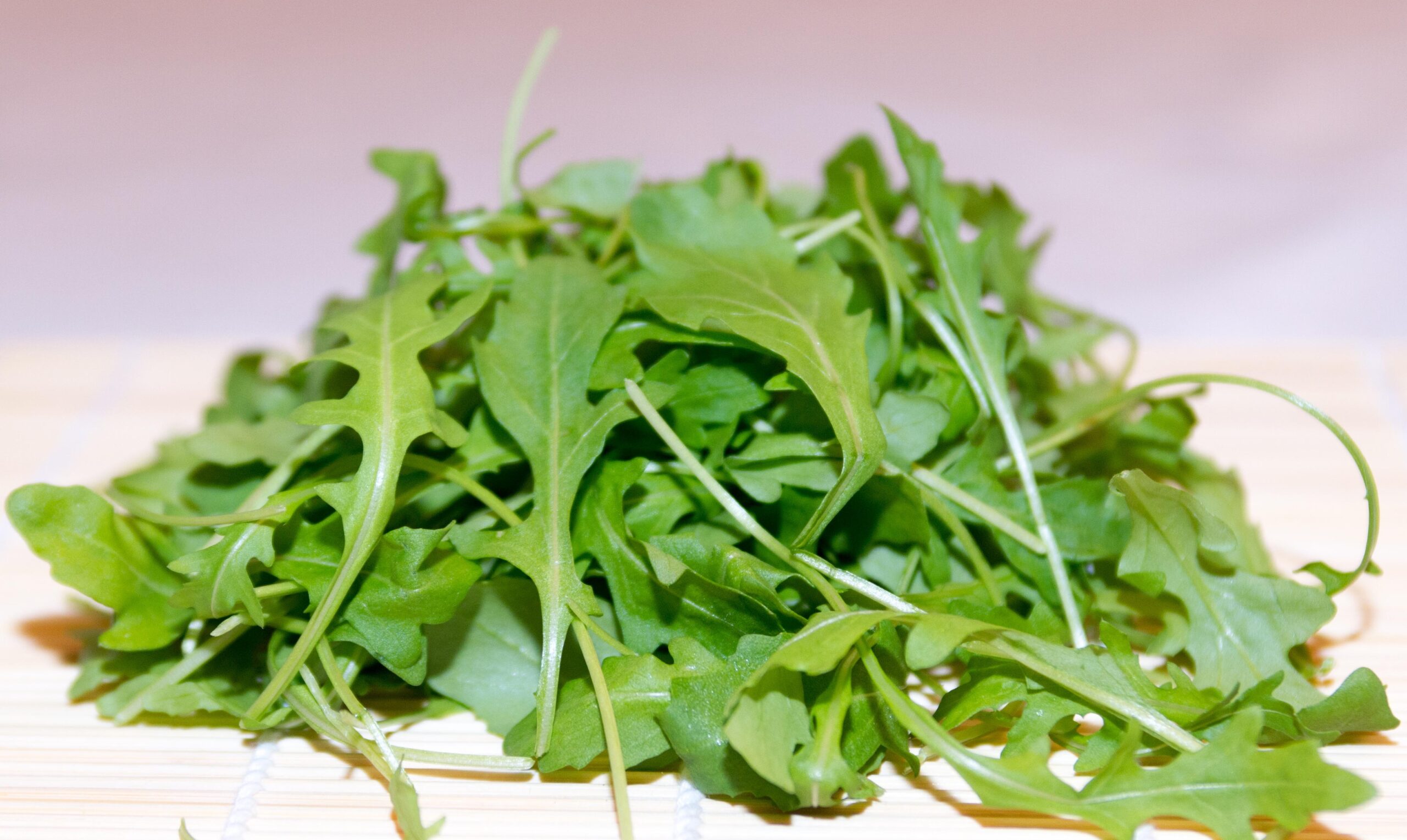 Arugula (Rocket): Get It In Your Salad