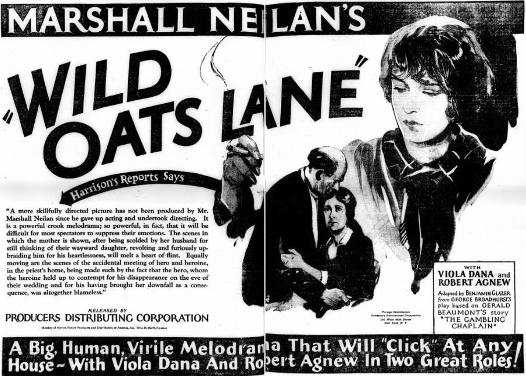 ild Oats Lane (1926) - 1.jpg