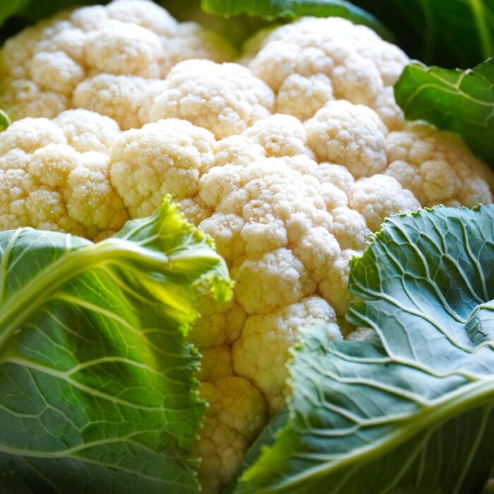 A Cauliflower