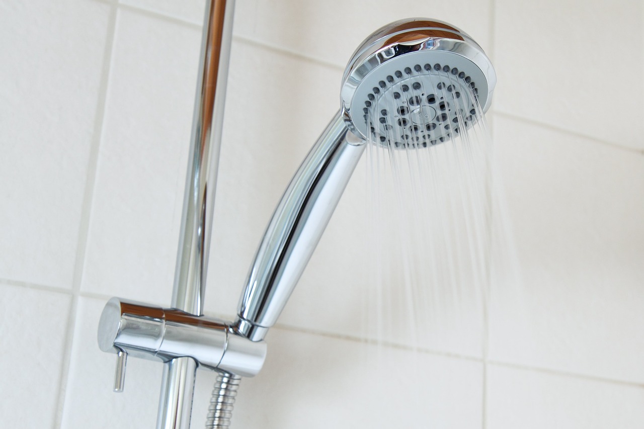 The Benefits of Cold Showers for Health and Recovery