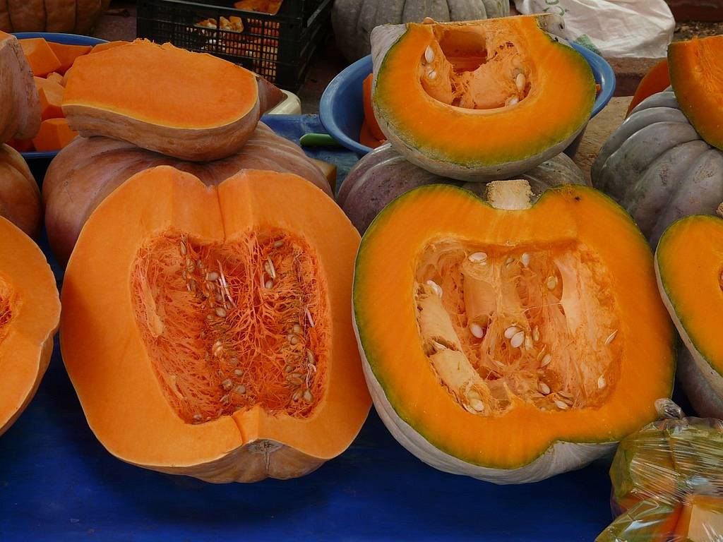 Pumpkin: A Winter Superfood Packed with Nutrients