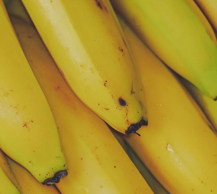 Ripe Bananas