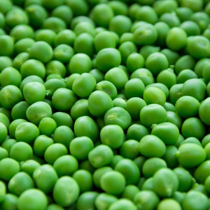 Green peas