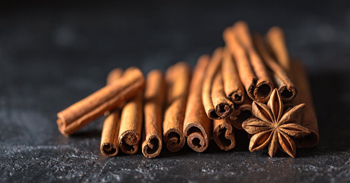 Cinnamon: Sharpen Up