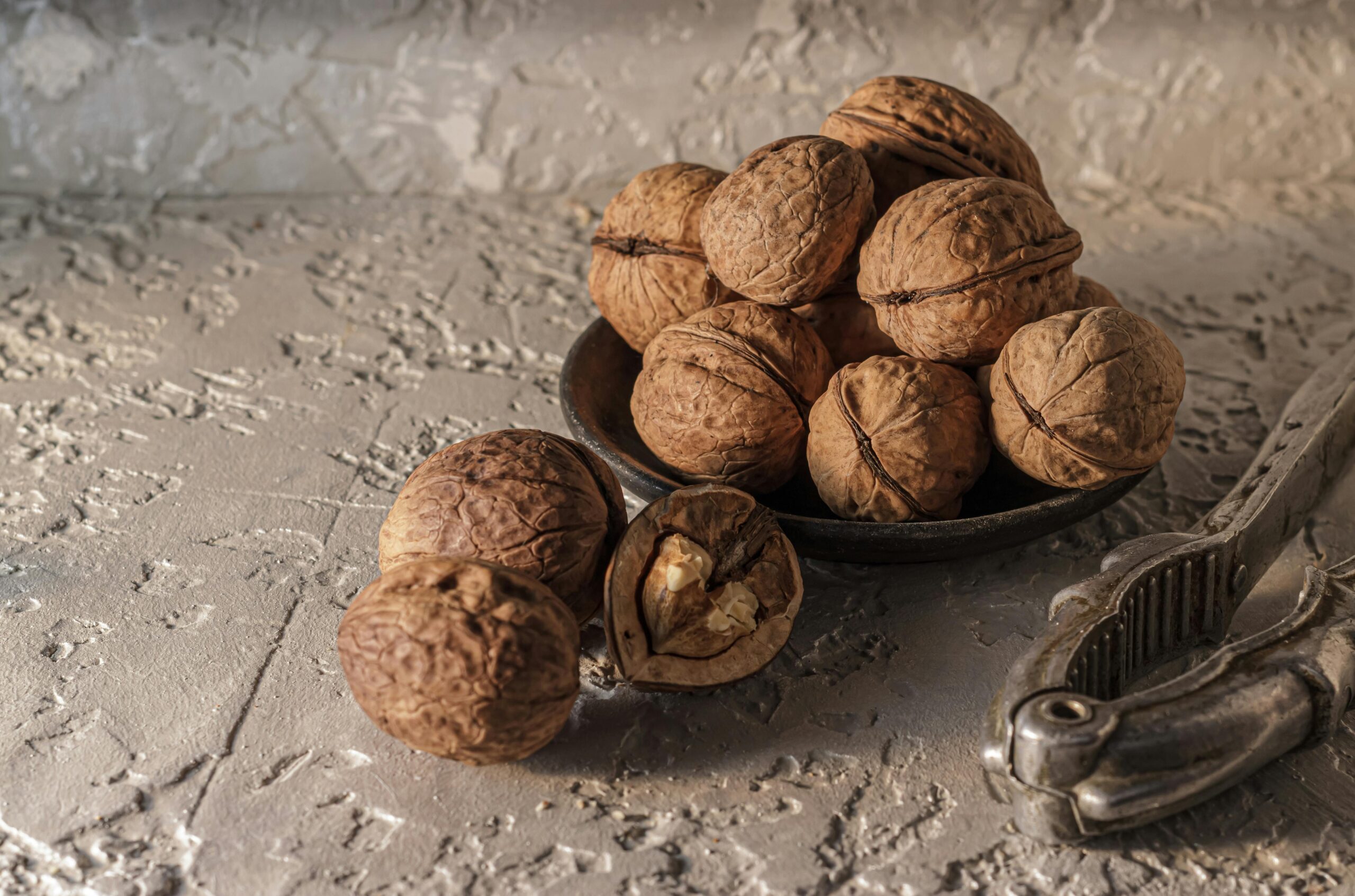 Walnut: Protects The Heart