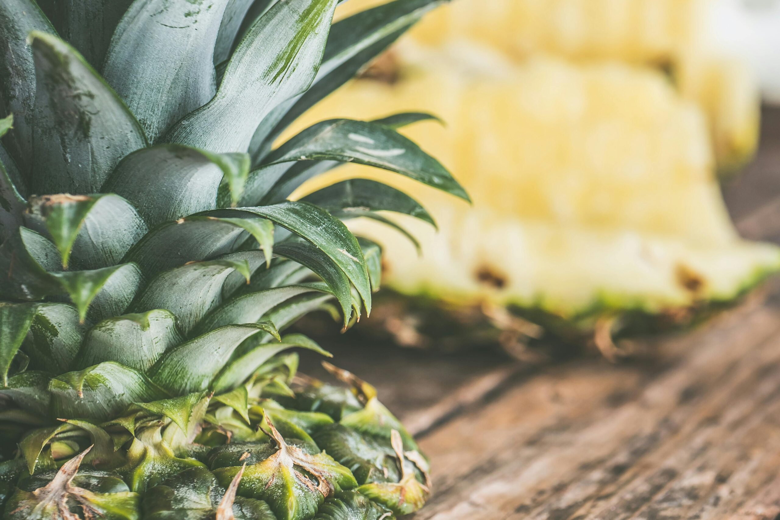 Pineapple: Helps Heal Aches And Pains?