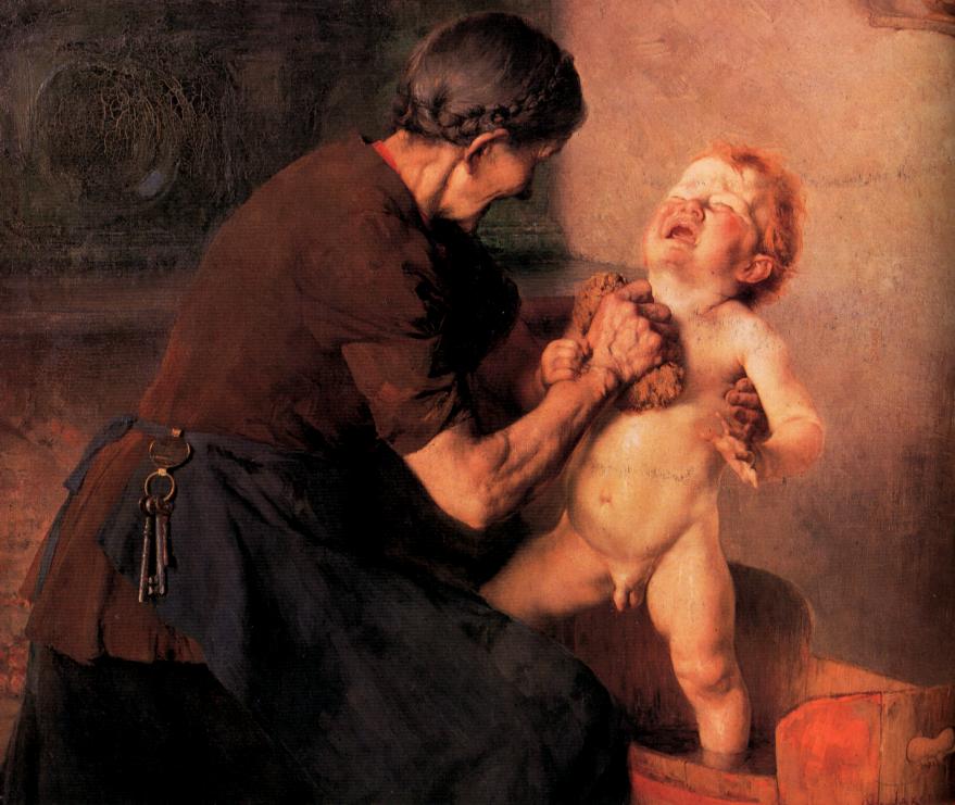 old Shower by Georgios Iakovidis.jpg