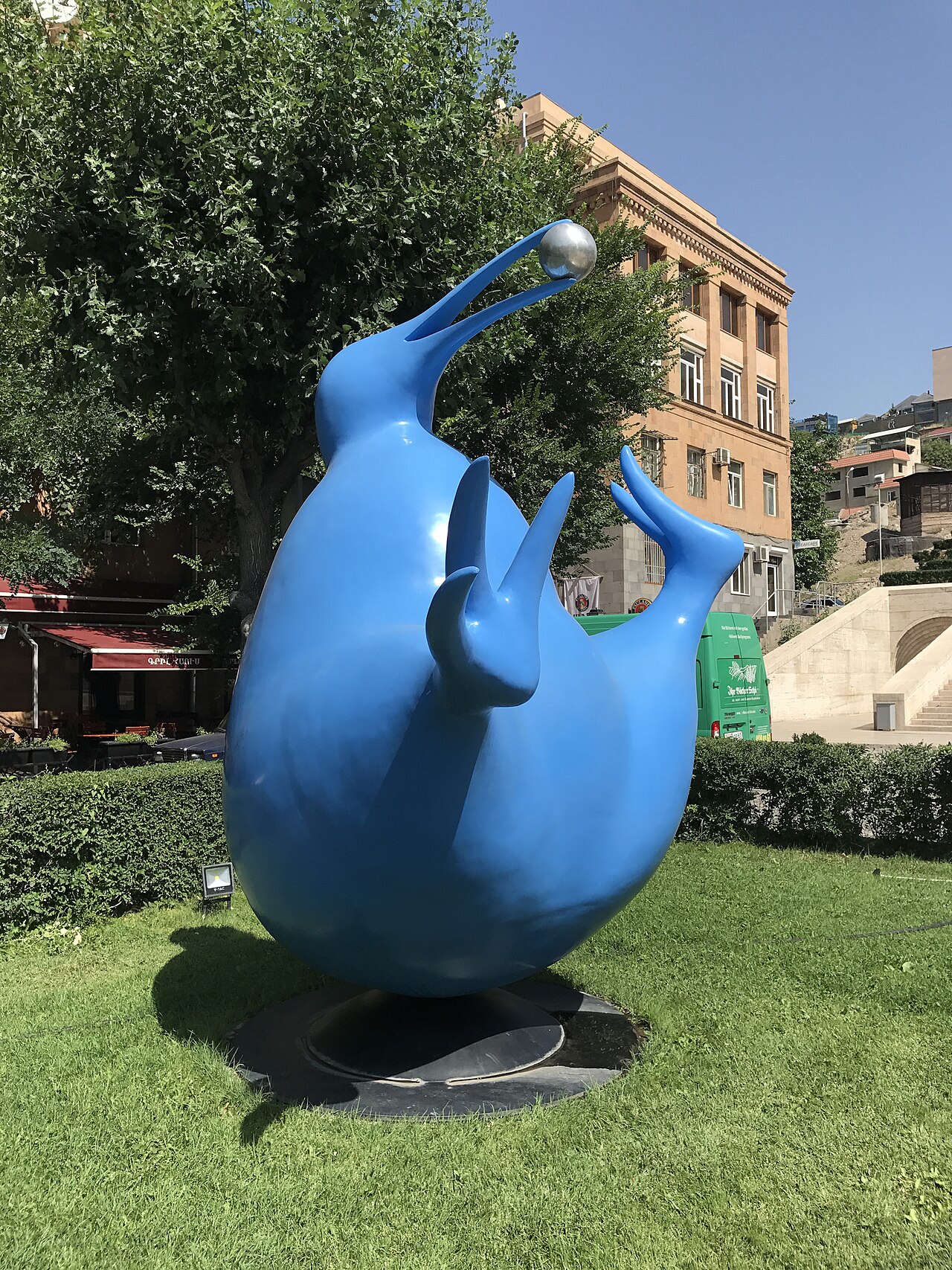 . Tamanian St - Kiwi by Peter Woytuk.jpg