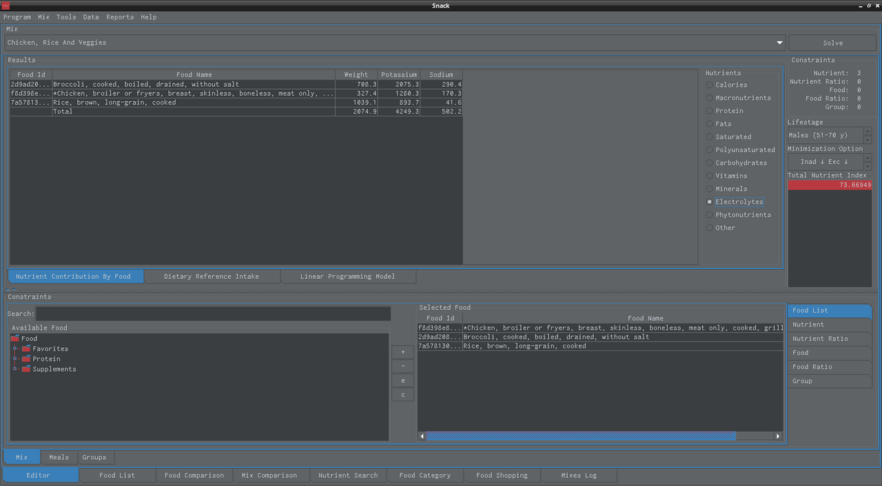 nack - Learning Software For Nutrition - Snack Electrolytes.png