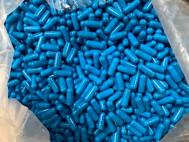 BP Jackson officers seize $663K in unmarked Viagra pills (48528691851).jpg