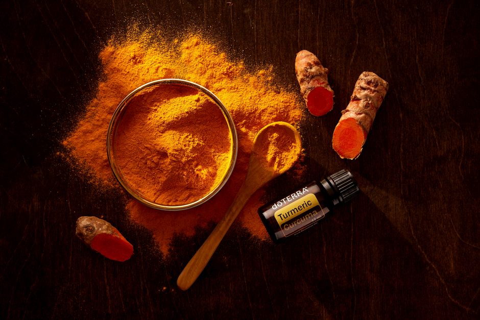 Nutrition and wellness research guide focusing on curcumin with piperine healthy choices