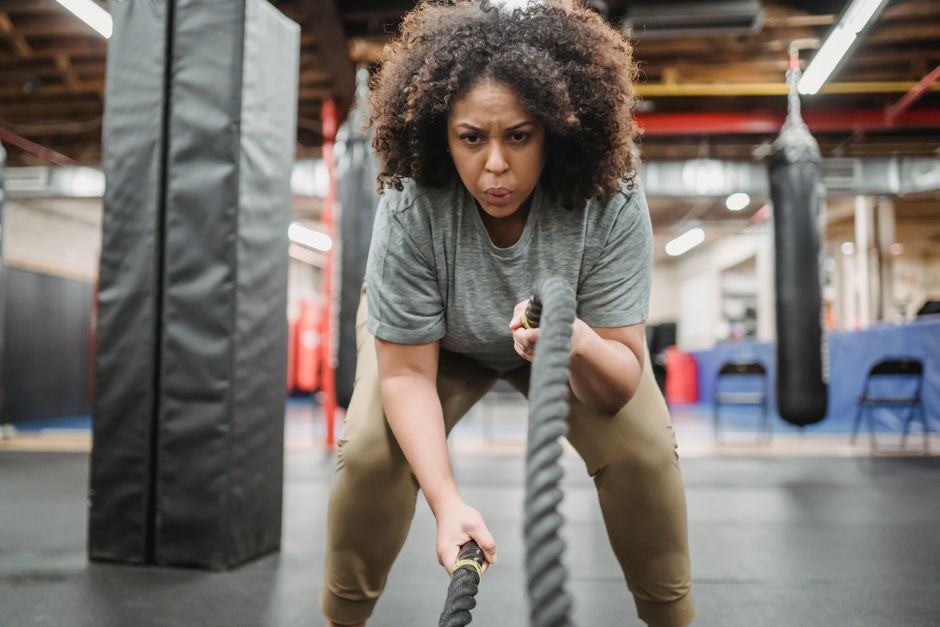 Nutrition and wellness research guide focusing on hiit vs steady state cardio for fat loss healthy choices