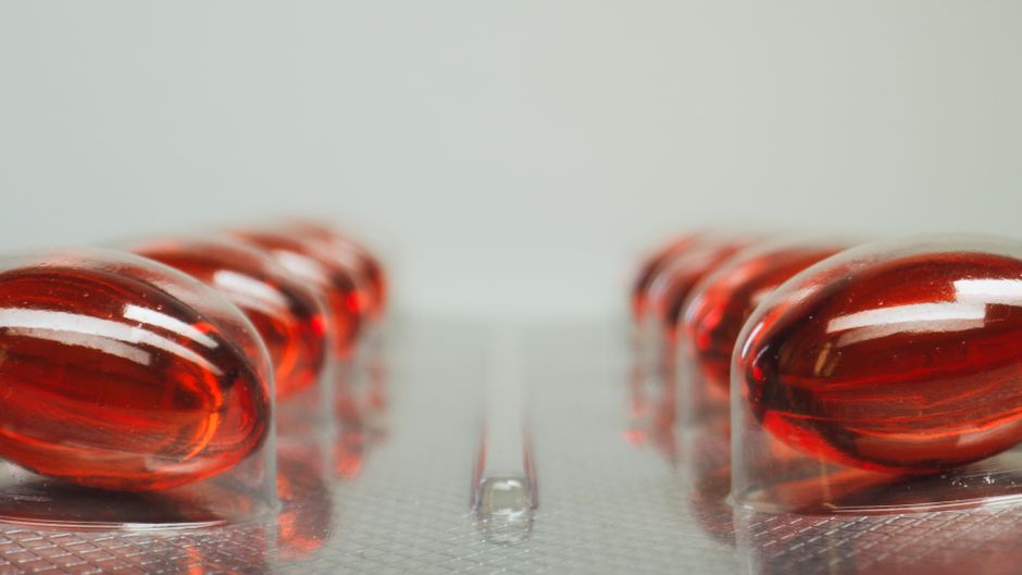 Nutrition and wellness research guide focusing on astaxanthin healthy choices