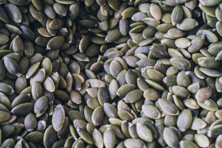 Nutrition and wellness research guide focusing on zinc for testosterone healthy choices