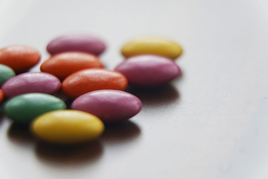 Nutrition and wellness research guide focusing on chromium picolinate for sugar cravings healthy choices