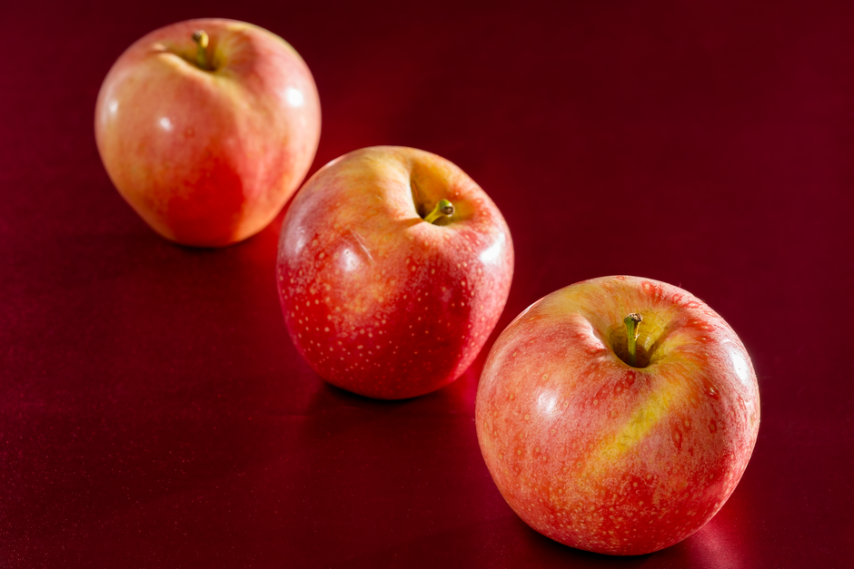 Nutrition and wellness research guide focusing on apple pectin for beneficial bacteroidetes growth healthy choices