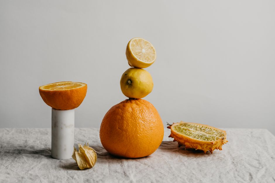 Nutrition and wellness research guide focusing on citrus bergamot for healthy cholesterol balance healthy choices
