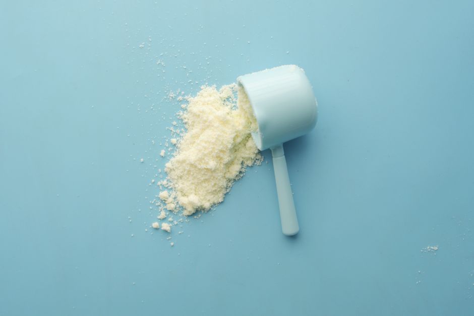 Orgain Hydrolyzed Collagen Peptides